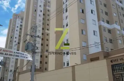 VENDA - Apartamento 2 quartos, próximo do metrô Vila das Belezas/SP