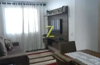 VENDA - Apartamento com 2 quartos e vaga na Vila Socorro, São Paulo/SP