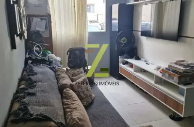 VENDA - Apartamento 2 quartos e vaga no Jardim Esmeralda, São Paulo/SP