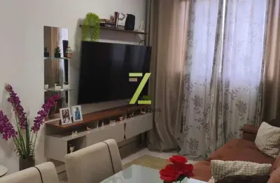 VENDA - Apartamento 2 quartos e vaga 57m2  no Capão Redondo, São Paulo/SP