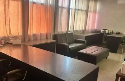 Sala comercial à venda na Rua Marechal Rondon, 1636, Centro, Campo Grande