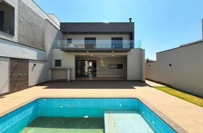 Casa Sobrado à Venda no Condomínio Collina Di Parma – Valinhos/SP