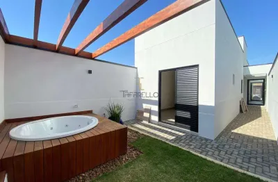 Casa com 3 quartos à venda na Rua Serafim Abib, 17, Jardim Planalto, Jaguariúna