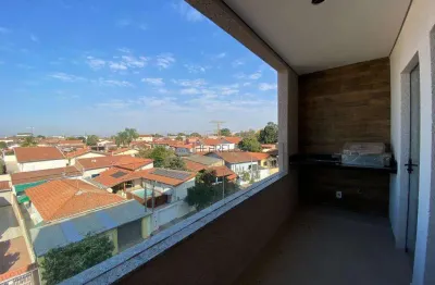 Apartamento Novo à Venda no Jardim Planalto  – Jaguariúna/SP