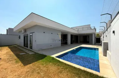 Casa em condomínio fechado com 3 quartos à venda na Estrada Municipal Alberto Macedo Júnior, S/N, Chácara São José, Jaguariúna