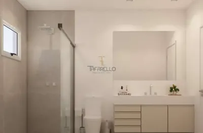 Casa Térrea com 3 suites no Condomínio Tamboré Jaguariúna – 540 m² de Terreno | 257,39 m² de Construção