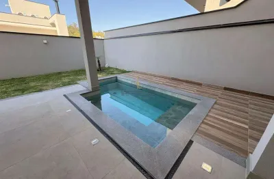 Casa Sobrado à Venda no Condomínio Mont’Alcino – Valinhos/SP