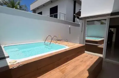 Casa em condomínio fechado com 3 quartos à venda na Rua Francisco Dal'Bó, 707, Vila Guedes, Jaguariúna