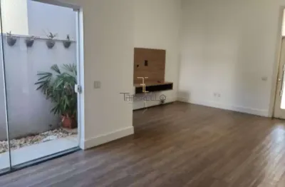 Casa Térrea 3 Suítes à venda, 200 m² - Condomínio Vivenda das Cerejeiras - Valinhos/SP