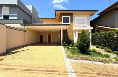 Casa em condomínio fechado com 3 quartos à venda na Rua José Roberto Pimenta, 01, Jardim Primavera, Jaguariúna