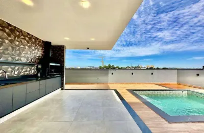 Casa a venda com 3 suites no condominio portal do jequitiba em valinhos.