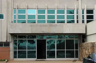 Galpão Prédio Comercial / Industrial 4.500m² área construída, 10.000m² total Locação e/ou Venda