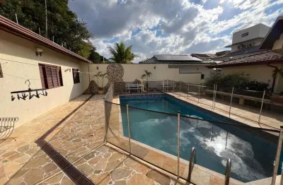 Casa com 4 dormitórios à venda no condomínio green boulevard dois córregos - valinhos/sp