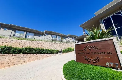 Casa de vila - condomínio quinta das parreiras – valinhos/sp