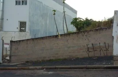 Terreno comercial à venda na Rua José de Alencar, 1000, Jardim Planalto, Valinhos