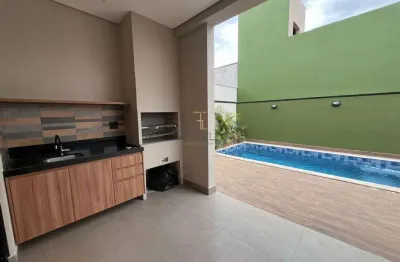Casa com 3 quartos, 176m², à venda por r$ 1.380.000-terras da estância - paulínia/sp