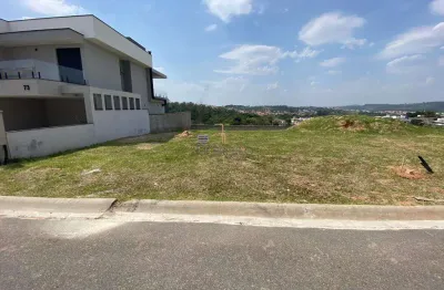 Terreno em condomínio fechado à venda na Rua Gildo Tordin, 809, Chácaras Alpina, Valinhos