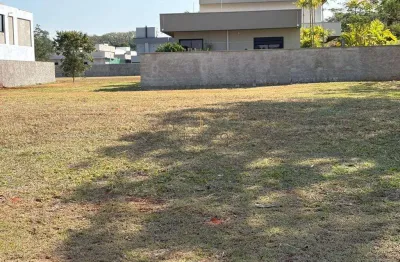 Terreno em condomínio fechado à venda na Avenida 1, 01, Reserva Santa Izabel, Jaguariúna