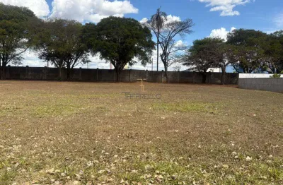 Terreno à venda no Condomínio Haras Patente – Jaguariúna/SP