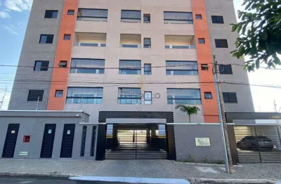 Apartamento Novo à Venda no Jardim Planalto – Jaguariúna/SP