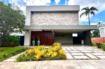 Casa Alto Padrão a Venda no Condomínio Santa Izabel- Jaguariúna/SP