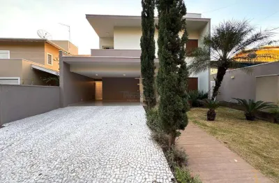 Casa à venda ou para alugar no condomínio fechado primavera – jaguariúna/sp
