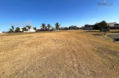 Terreno em condomínio fechado à venda na Rua Amazônia, S/N, Residencial Campo Camanducaia, Jaguariúna