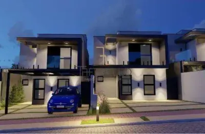 Casa em condomínio fechado com 3 quartos à venda na Alameda Carlos de Carvalho Vieira Braga, 470, Parque das Colinas, Valinhos