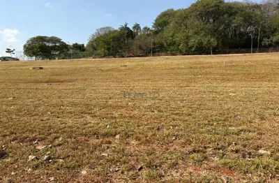 Terreno em condomínio fechado à venda na Avenida 1, 01, Reserva Santa Izabel, Jaguariúna