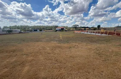 Terreno à venda no Condomínio Haras Patente – Jaguariúna/SP