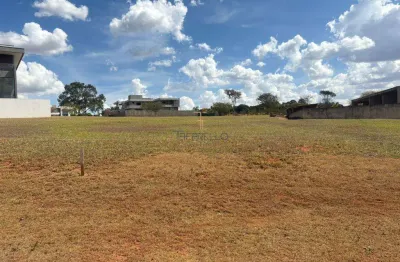 Terreno à venda no condomínio haras patente – jaguariúna/sp