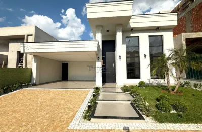 Casa em condomínio fechado com 3 quartos à venda na Rua José Dias, 100, Reserva do Jaguary, Jaguariúna