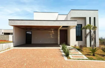 Casa térrea à venda no condomínio alto de são pedro residencial – jaguariúna/sp