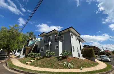 Casa com 3 suítes a venda no Condominio Vivenda das Cerejeiras - Valinhos/SP