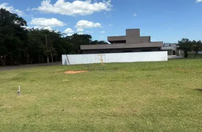 Terreno em condomínio fechado à venda na Estrada Municipal Alberto Macedo Júnior, S/N, Chácara São José, Jaguariúna