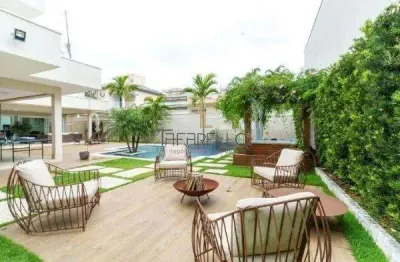 Casa térrea  à Venda no Condomínio Terras do Paiquerê – Valinhos/SP