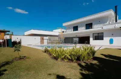 Casa a venda no CondomínioVillaggio San Pietro – Valinhos/SP