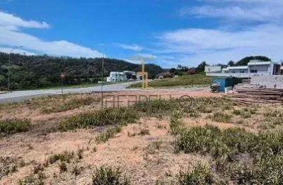 Terreno à venda no Condominio EcoVilla Boa Vista – Jardim Portugal, Valinhos/SP