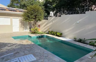 Casa 3 Suítes à venda no Condomínio Chácara Prado em Campinas/SP