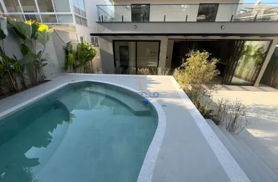 Casa em condomínio 4 Suítes à venda no Condomínio Reserva Colonial em Valinhos/SP