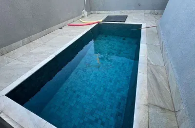 Casa com 3 Suítes à venda no condomínio Mont Alcino em Valinhos