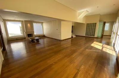 Casa de Alto Padrão à Venda no Condomínio Residencial Delle Stelle – Louveira/SP