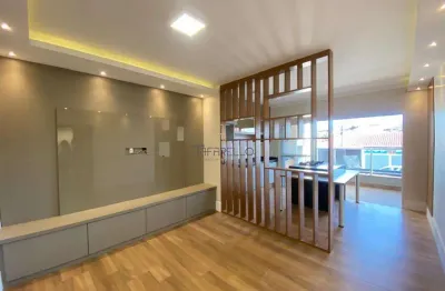 Apartamento com 2 quartos à venda na Rua Coronel Amâncio Bueno, 1334, Centro, Jaguariúna