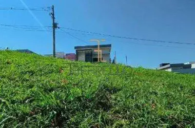 Terreno em condomínio fechado à venda na Rua Doutor Alfredo Zacharias, 1320, Vila Pagano, Valinhos
