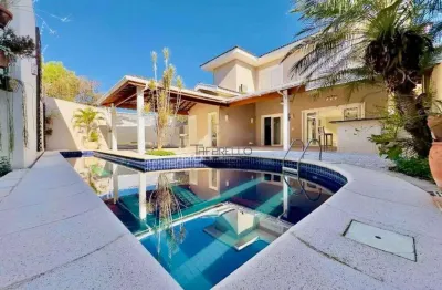 Belíssima casa à venda em jaguariúna/sp – 3 suítes | área gourmet | piscina aquecida