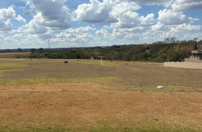 Terreno à venda no Condomínio Haras Patente – Jaguariúna/SP