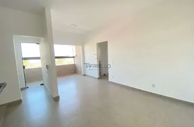 Apartamento Novo, à Venda no Jardim Planalto – Jaguariúna/SP