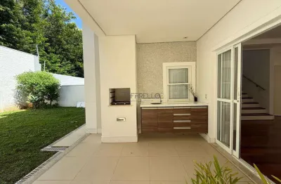 Casa à venda em Valinhos, Pinheiro, com 3 suítes, com 181 m², Condomínio Vita Verdi