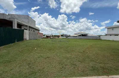 Terreno Plano à Venda no Condomínio Tamboré – Jaguariúna/SP