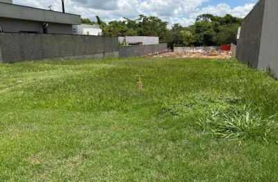 Terreno Plano à Venda no Condomínio Tamboré – Jaguariúna/SP